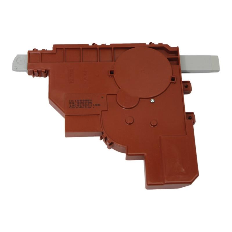 Systeme ouverture de porte pour lavevaisselle Whirlpool C00536647 Leroy Merlin