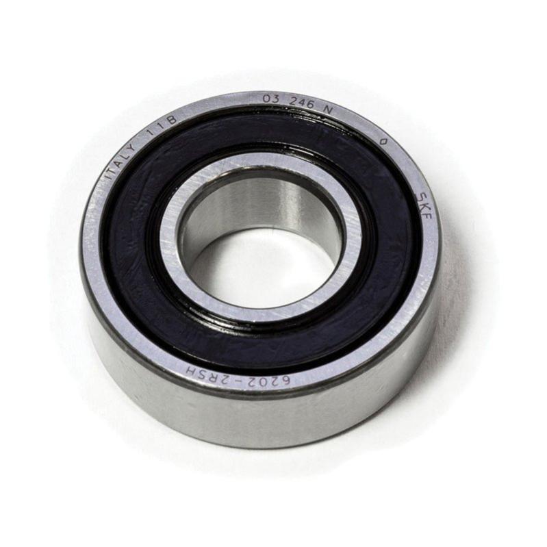 6202 15X35X11MM C3 Ouvert non Blindé NKE Radial Gorge Profonde 6202 15X35X11MM C3 Ouvert non Blindé NKE Radial Gorge Profonde