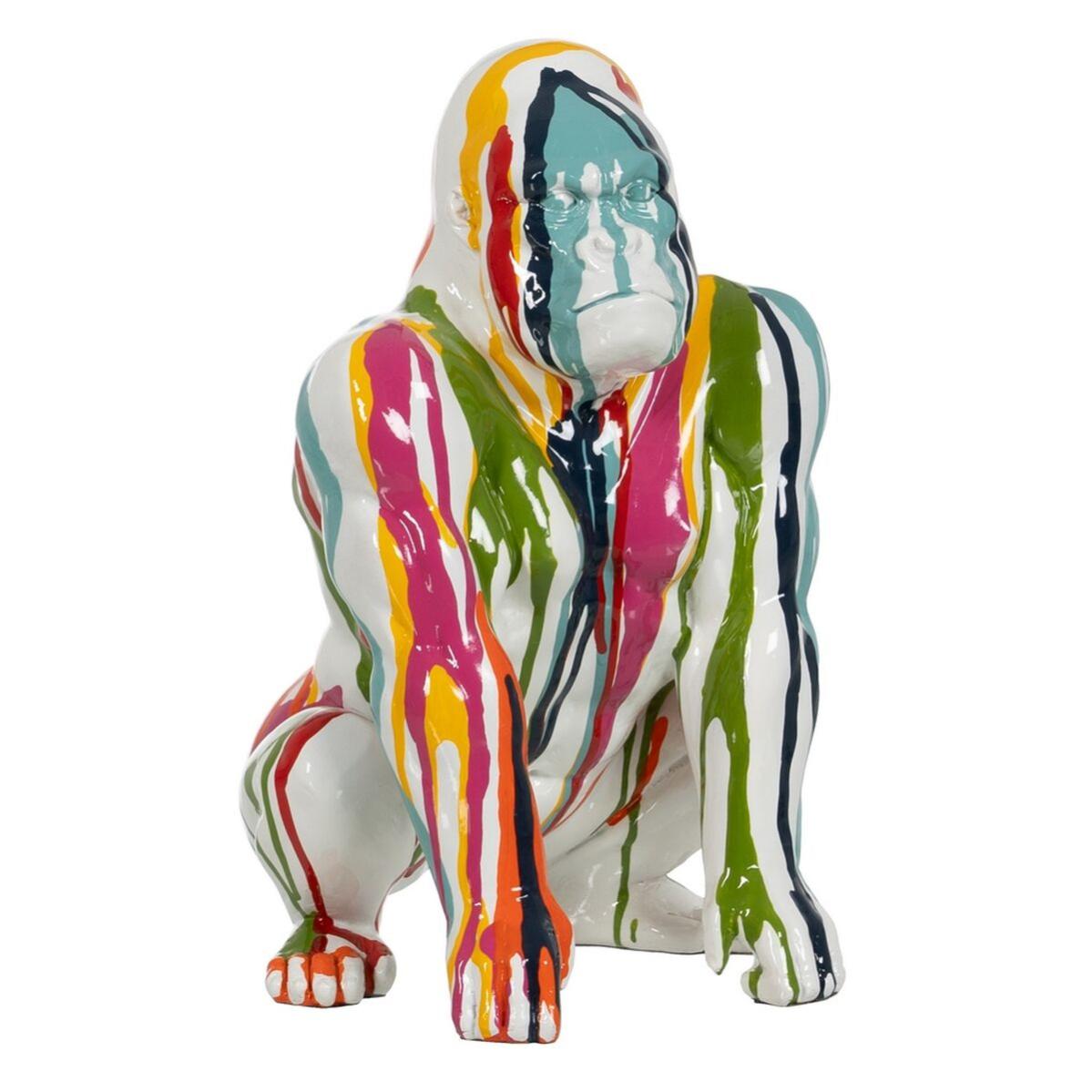 figurine-d-corative-gorille-20-5-x-19-5-x-30-5-cm-leroy-merlin
