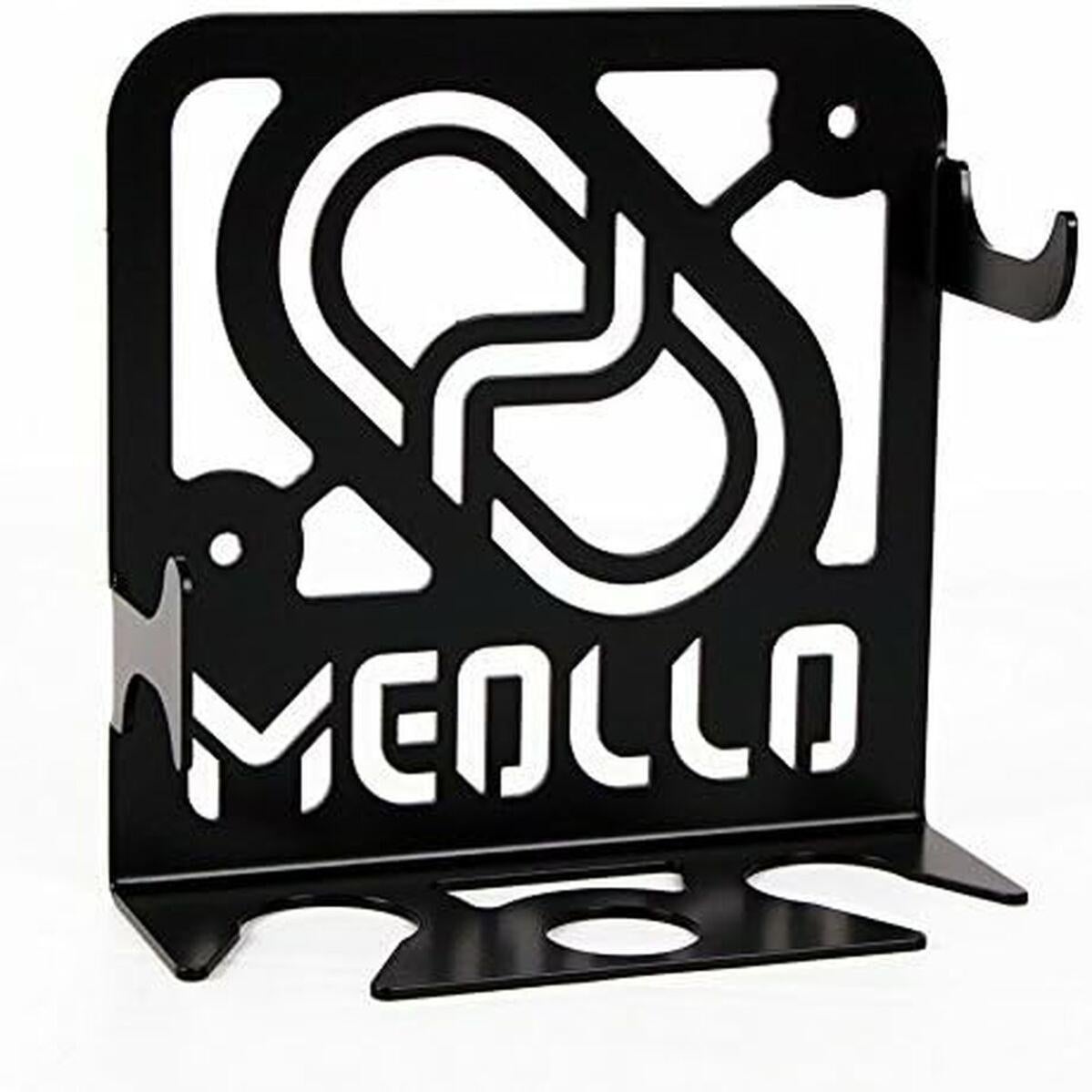 Lot De 2 Supports De Batte De Baseball Pour Affichage Vertical Support Mural En Acrylique Robuste 94559816