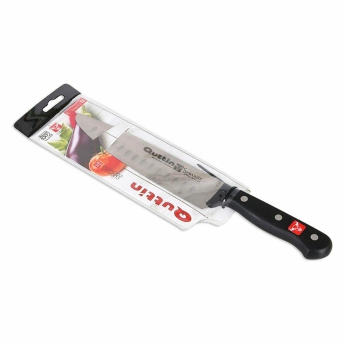 Cuchillo De Cocina Profesional De Cerámica De 18 Cm - Ideal Para Tu Hogar