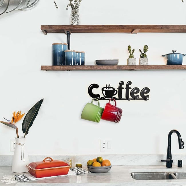 Colgador de tazas leroy merlin hotsell