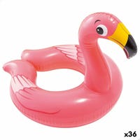 Bouée pingouin 81 cm INTEX 59266 Bouée pingouin 81 cm INTEX 59266