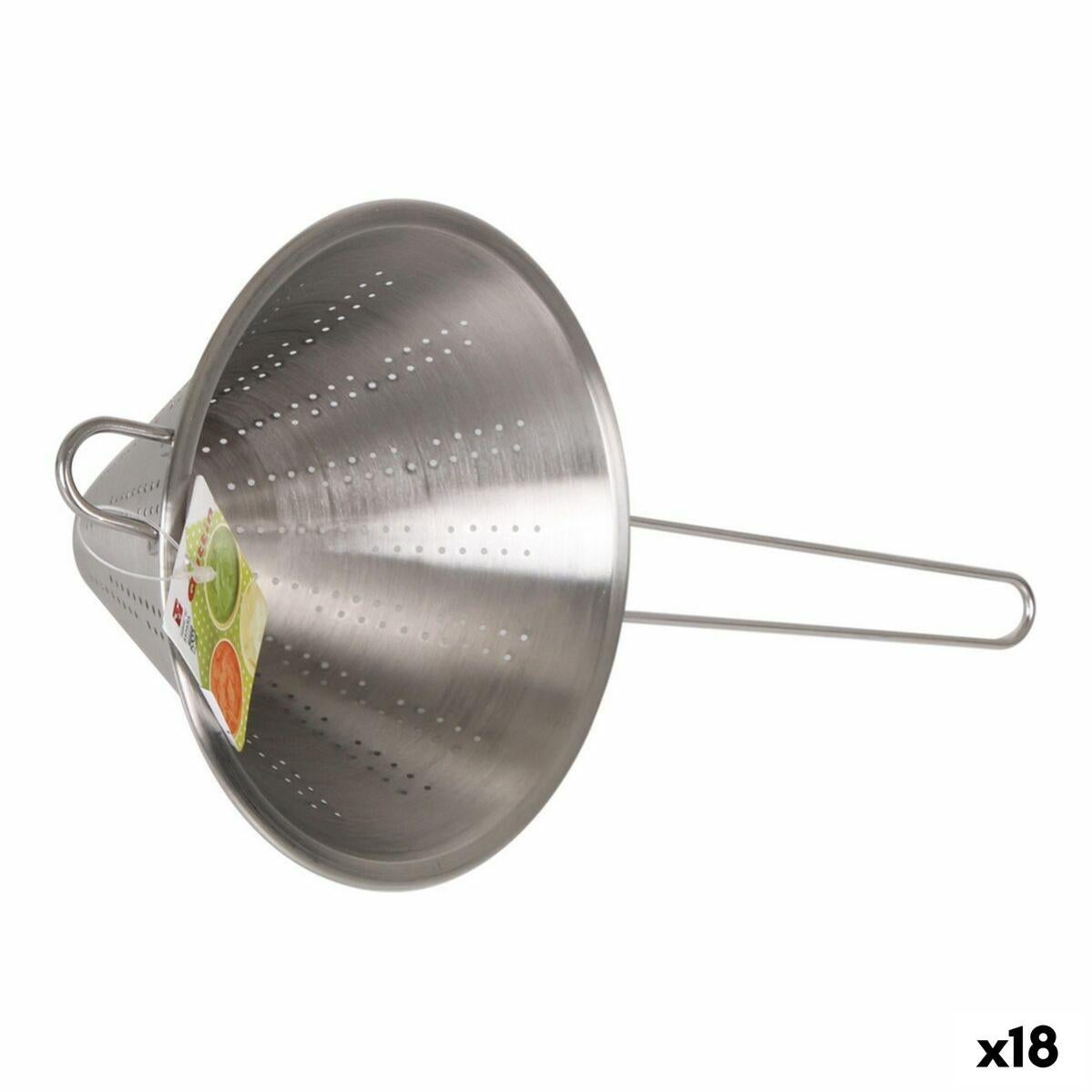 Quttin Ciotola In Acciaio Multicolore, 13,2 X 6 Cm, Design Coccodrillo, Per Cucina