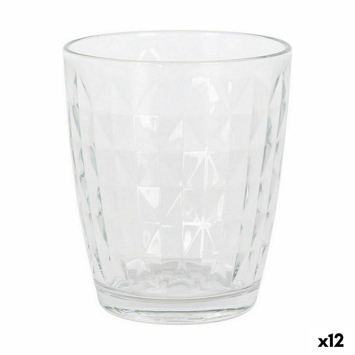 Set Di 2 Vasi In Lino Da 220 Ml, Moderni E Funzionali Per La Casa