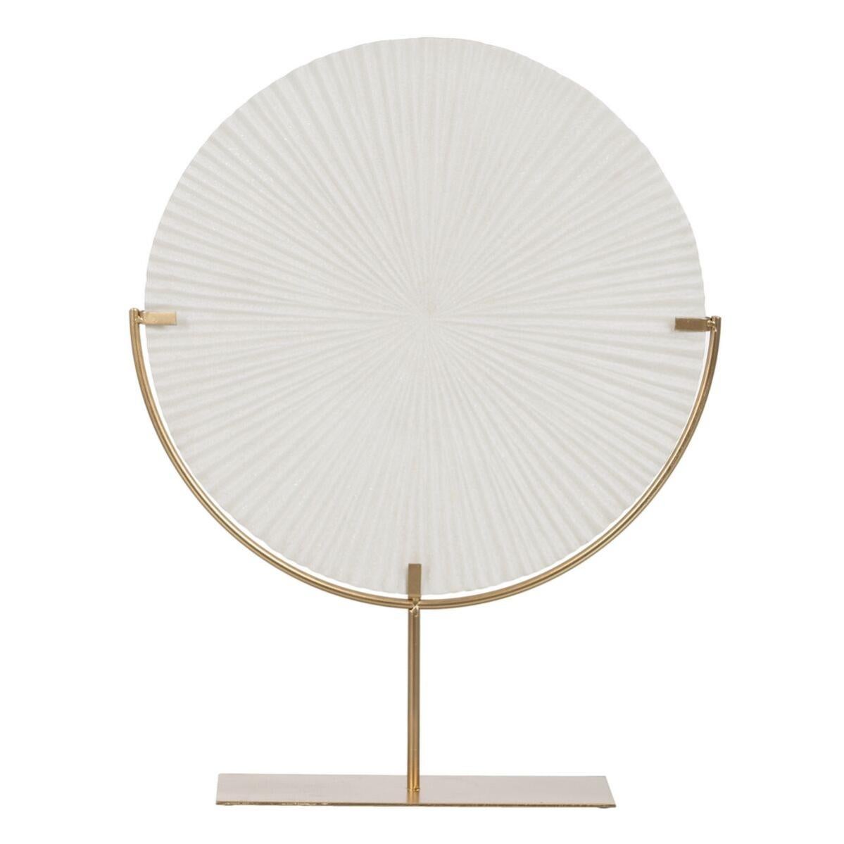 VICASKY Statuetta Decorativa In Ceramica A Forma Di Albero – Portagioielli Originale E Scultura Moderna Per Casa, Ufficio, Matrimonio (regalo Creativo)