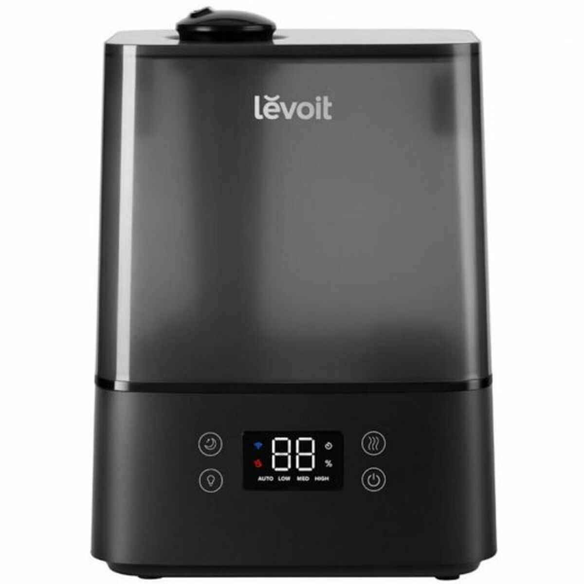 Humidificateur Levoit Classic 300S Pro Leroy Merlin