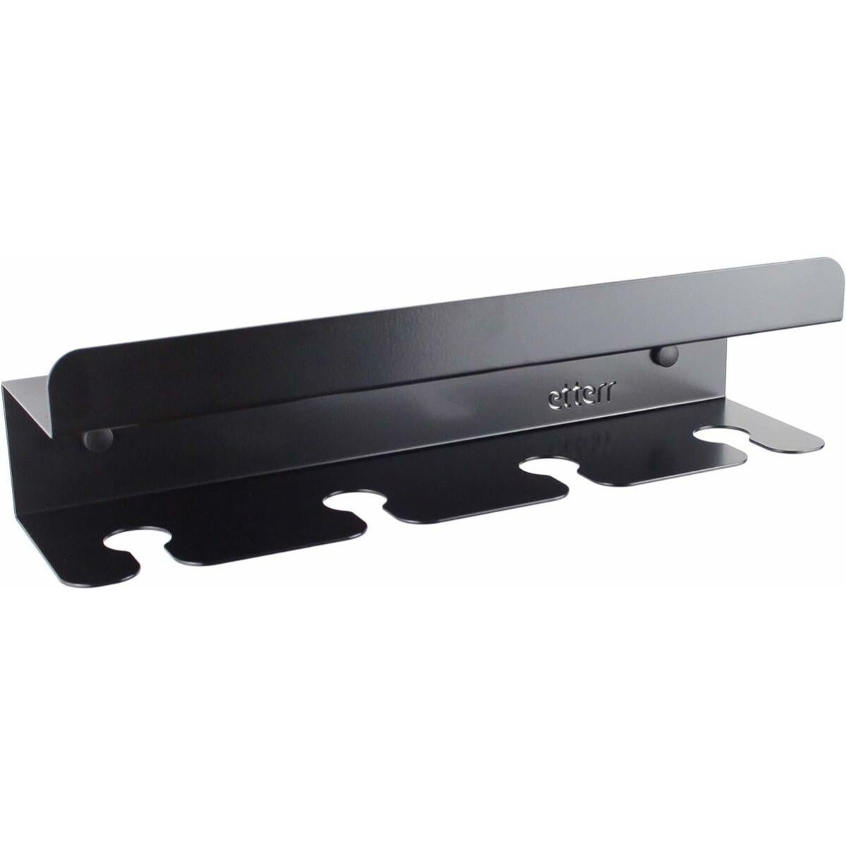 Presse Cartouche Support Mural Kinetic Engineering Pour Cartouches De Silicone - Rangement Atelier Garage Organisation Garage