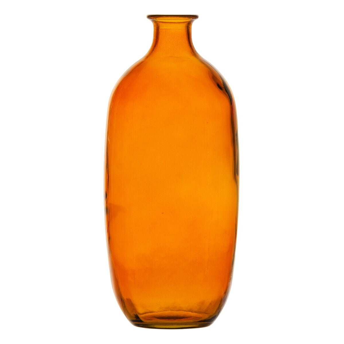Vase Ambre Verre Recycl 13 X 13 X 31 Cm Leroy Merlin Vase Ambre Verre Recycl 13 X 13 X 31 Cm Leroy Merlin
