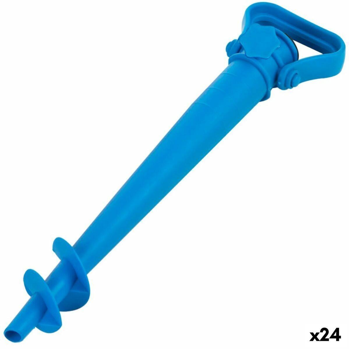 Piquet De Parasol Rouge (32 cm)