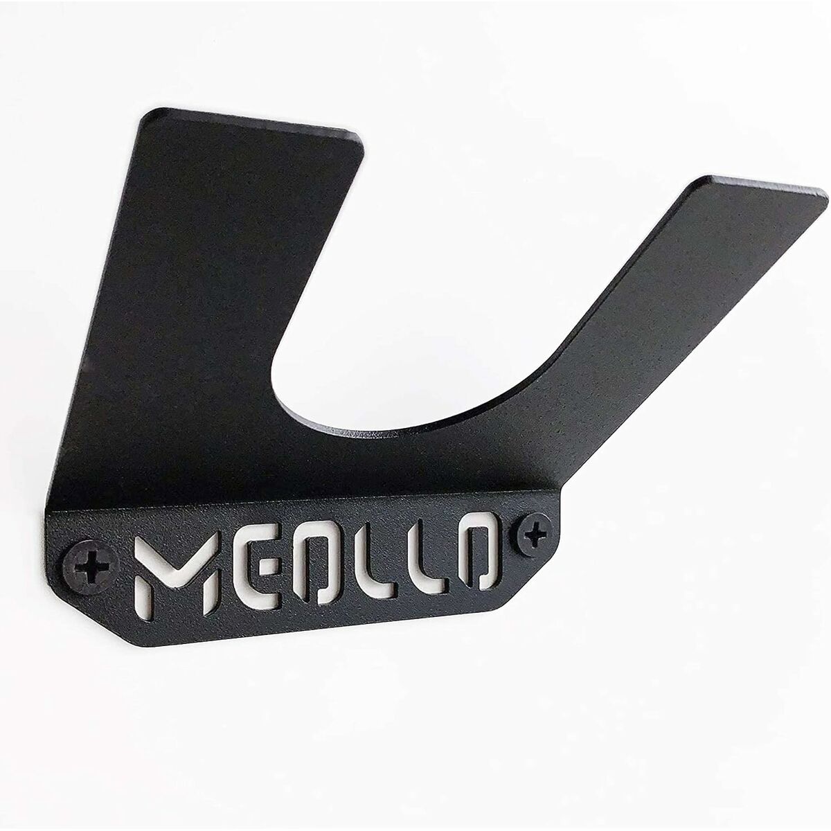 Support Mural Pour Skateboard Meollo Noir Unit S Leroy Merlin