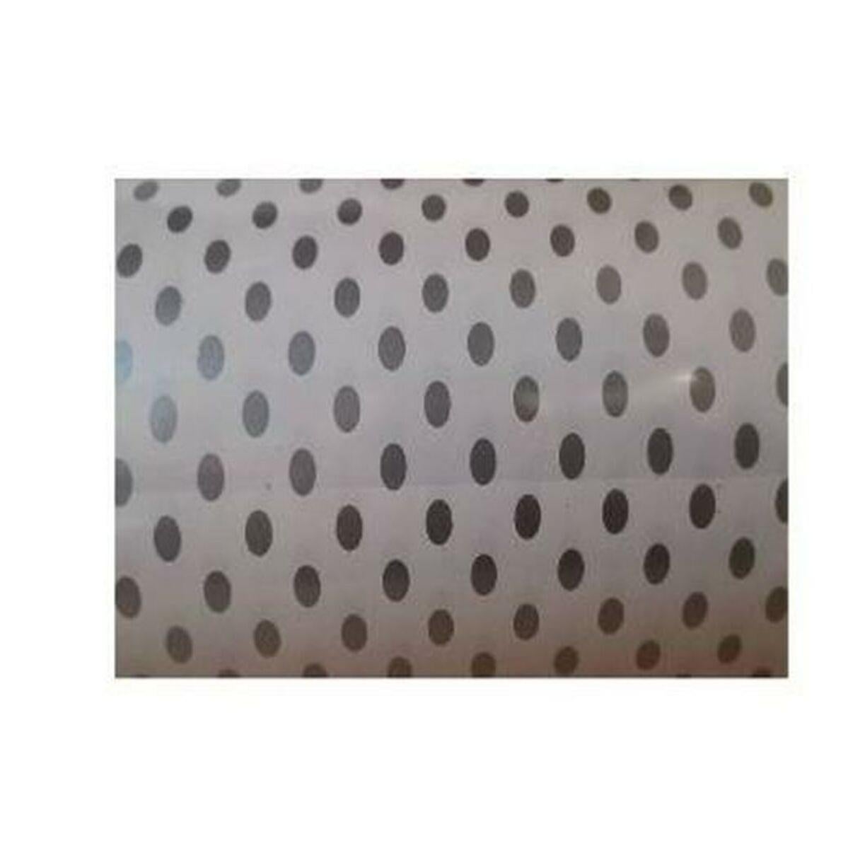 Papier Dm In Store Papier-cadeau DM Multicouleur Rouleau 70 m | Leroy Merlin