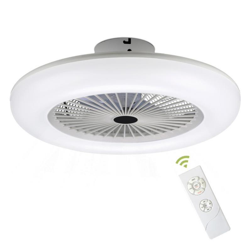 Lampada a soffitto a forma di nuvola Luci LED integrate bianche Humla