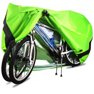 Housse De Protection Pour Vélos D'extérieur - Xl - Tissu Ripstop Résistant,  Imperméable Et Anti-uv - Protection Contre T à Prix Carrefour