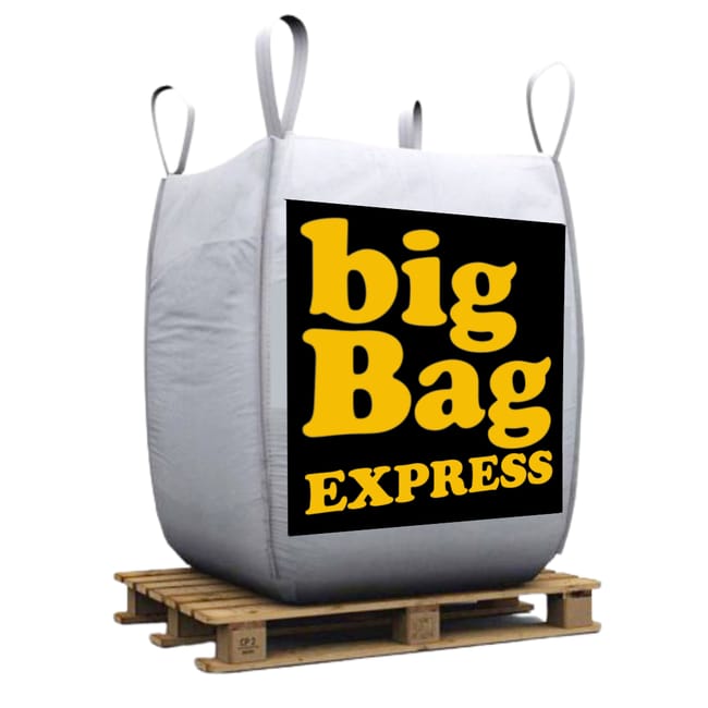 Big Bag de 800KG Melange a Beton Sable Graviers O 0 16 mm Livraison STANDARD Leroy Merlin