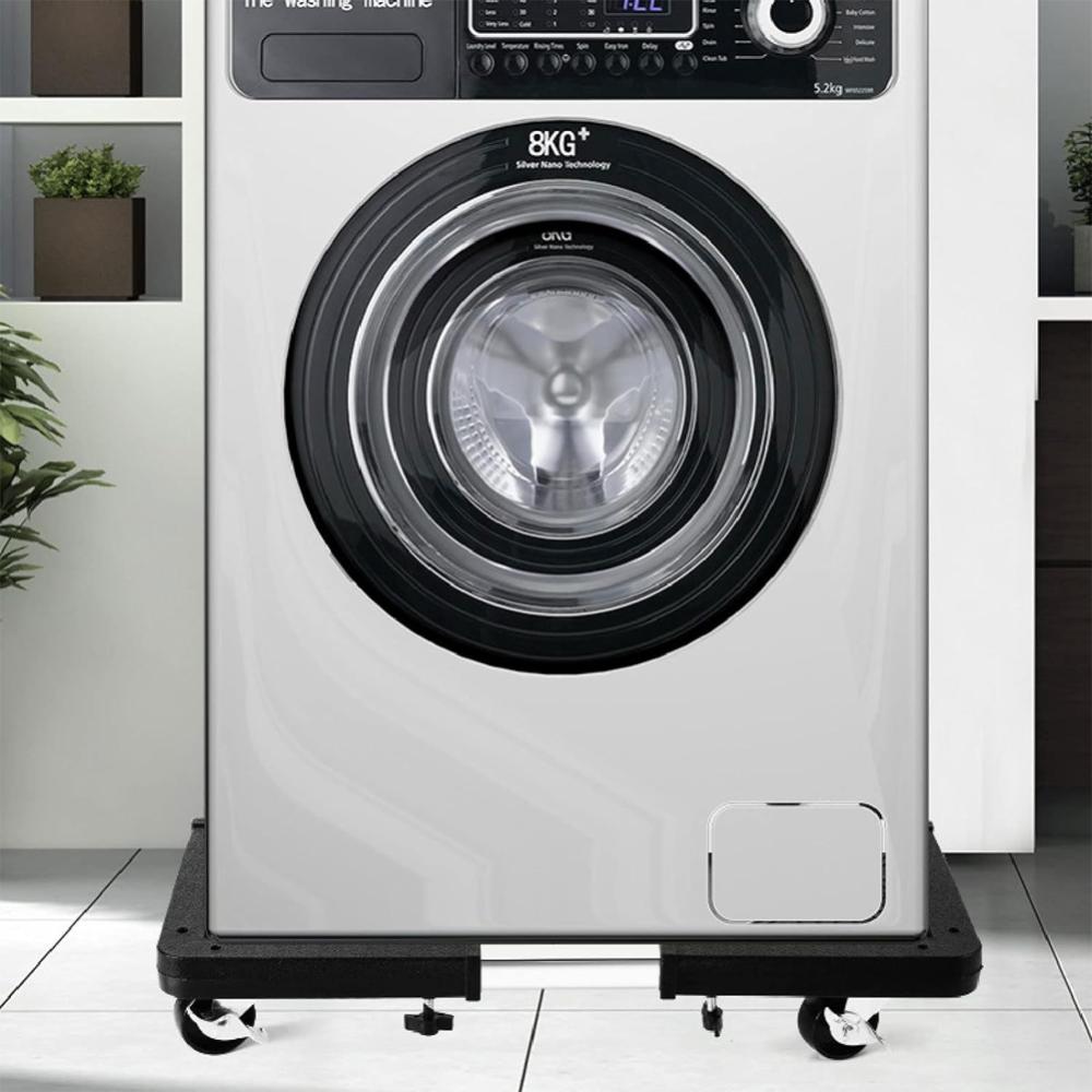 Supporto Ruota Superiore Per Lavastoviglie – Ricambio 8268785 / WP8268785 Grigio