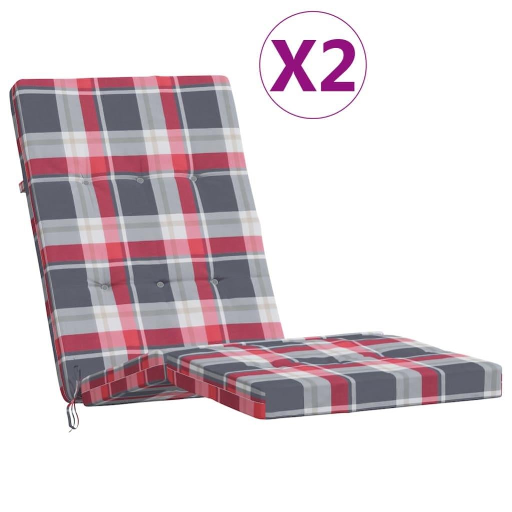Housse de coussin motif cachemire tons écru et saumon
