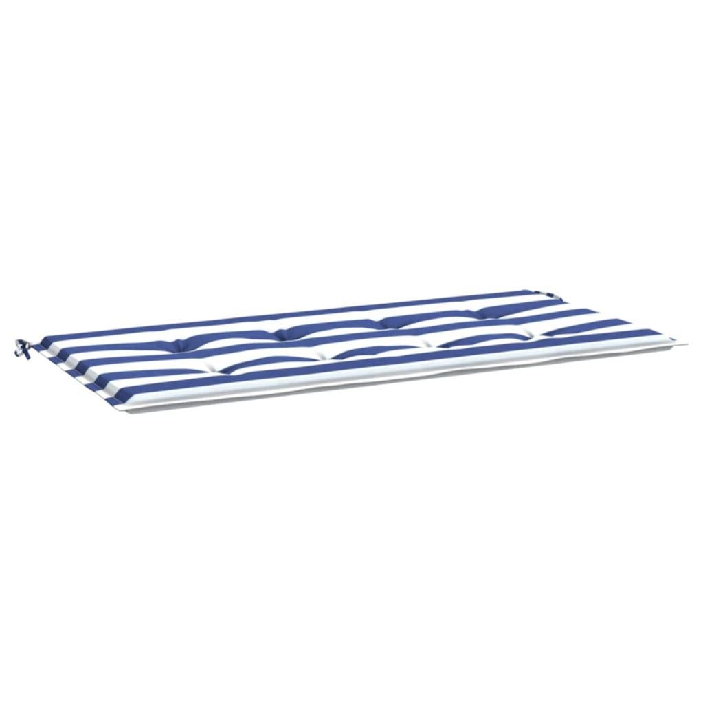 12 Chapeaux De Marin Bleu Et Blanc - Déguisement Capitaine Pour Fêtes Nautiques - Coton Et Polyester