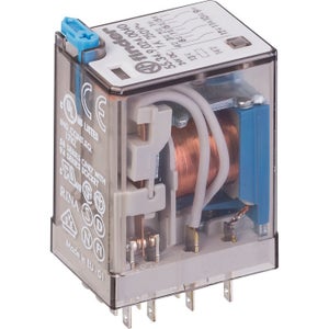 relais de puissance FINDER 230VAC 30A 2NO 3806