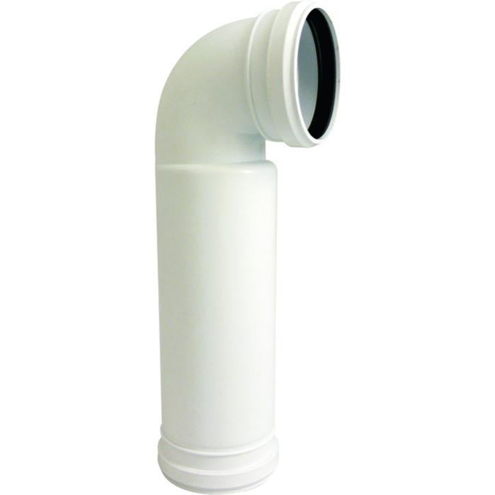 Gomito Uscita Femmina RTM 25x3/4" - UPONOR | Leroy Merlin - Foto 10