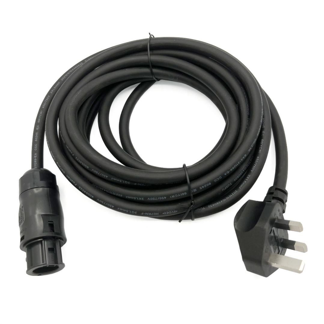 Cordon D'alimentation AC De Remplacement Pour Enceintes Multimédias Bose Companion 3 Ou 5 - Compatible Et Fiable - 6