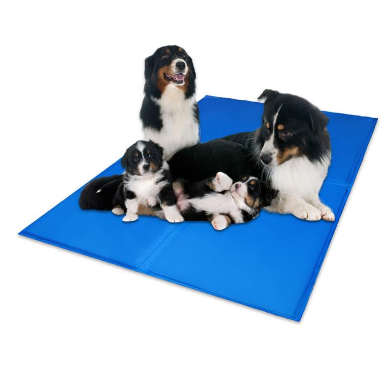 Matelas à Eau De Refroidissement, Coussin De Refroidissement, Matelas De Glace, Système De Climatisation De Lit De Refroidissement Pour La Maison, Le Dortoir, L'appartement Et L'auberge, Frais En été