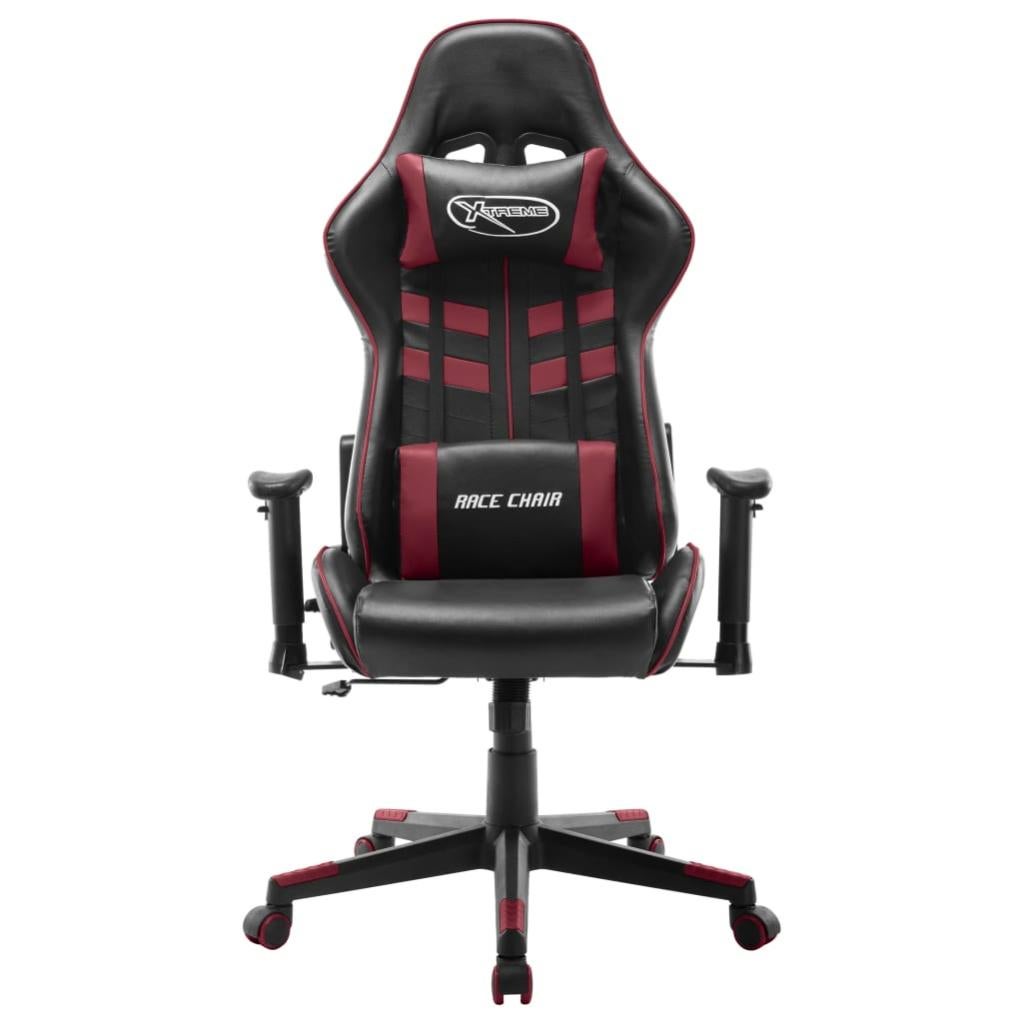 COUGAR Gaming Crosser 3MCROORB.0001: Ergonómico - Cuero sintético