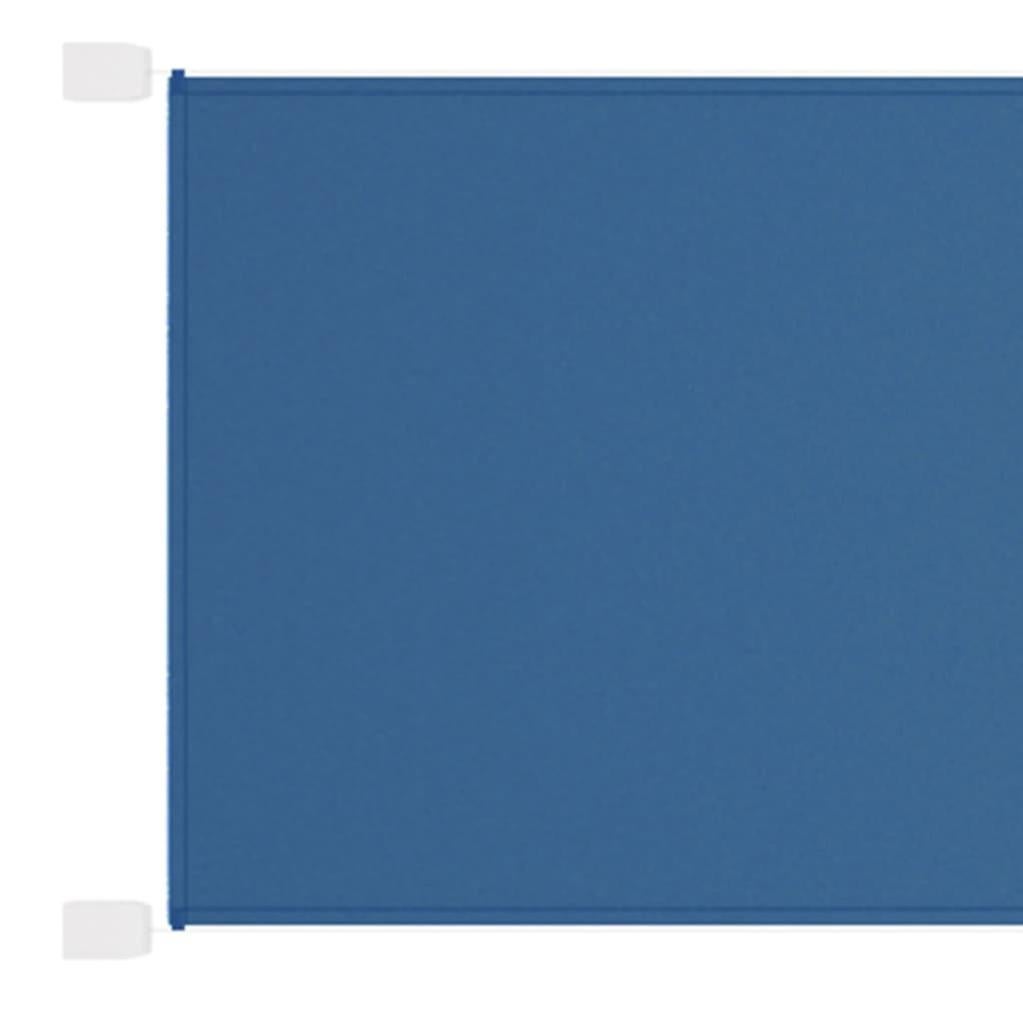 VidaXL Paravento da Balcone Crema 300x120 cm in PVC | Leroy Merlin