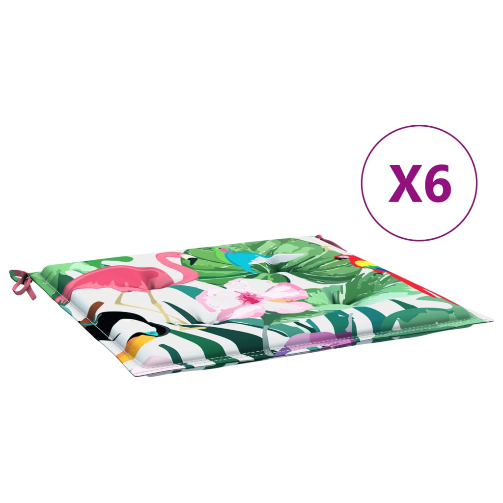 Cojín Para Banco De Jardín - 52x33 Cm, Impermeable, Verde, Ideal Para Exteriores
