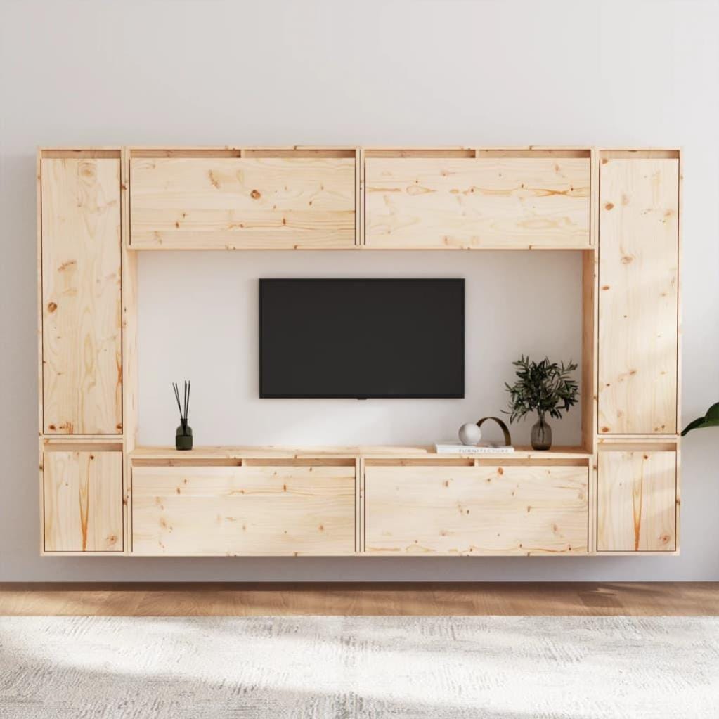 BDW Meuble TV Avec Rangement - Banc TV 160 Cm Chêne Wotan/Blanc - 2 Armoires & Étagères - Design Moderne Et Solide BDW Meuble TV Avec Rangement - Banc TV 160 Cm Chêne Wotan/Blanc - 2 Armoires & Étagères - Design Moderne Et Solide