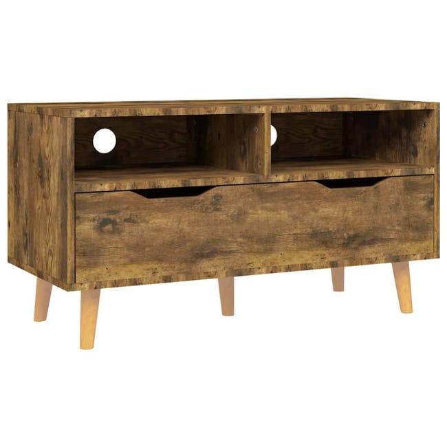 Mobile TV,Porta TV,Mobile Porta TV Piano Vetro Rovere Sonoma 80x35x51 Legno Multistrato CFW37322 | Leroy Merlin Mobile TV,Porta TV,Mobile Porta TV Piano Vetro Rovere Sonoma 80x35x51 Legno Multistrato CFW37322 | Leroy Merlin