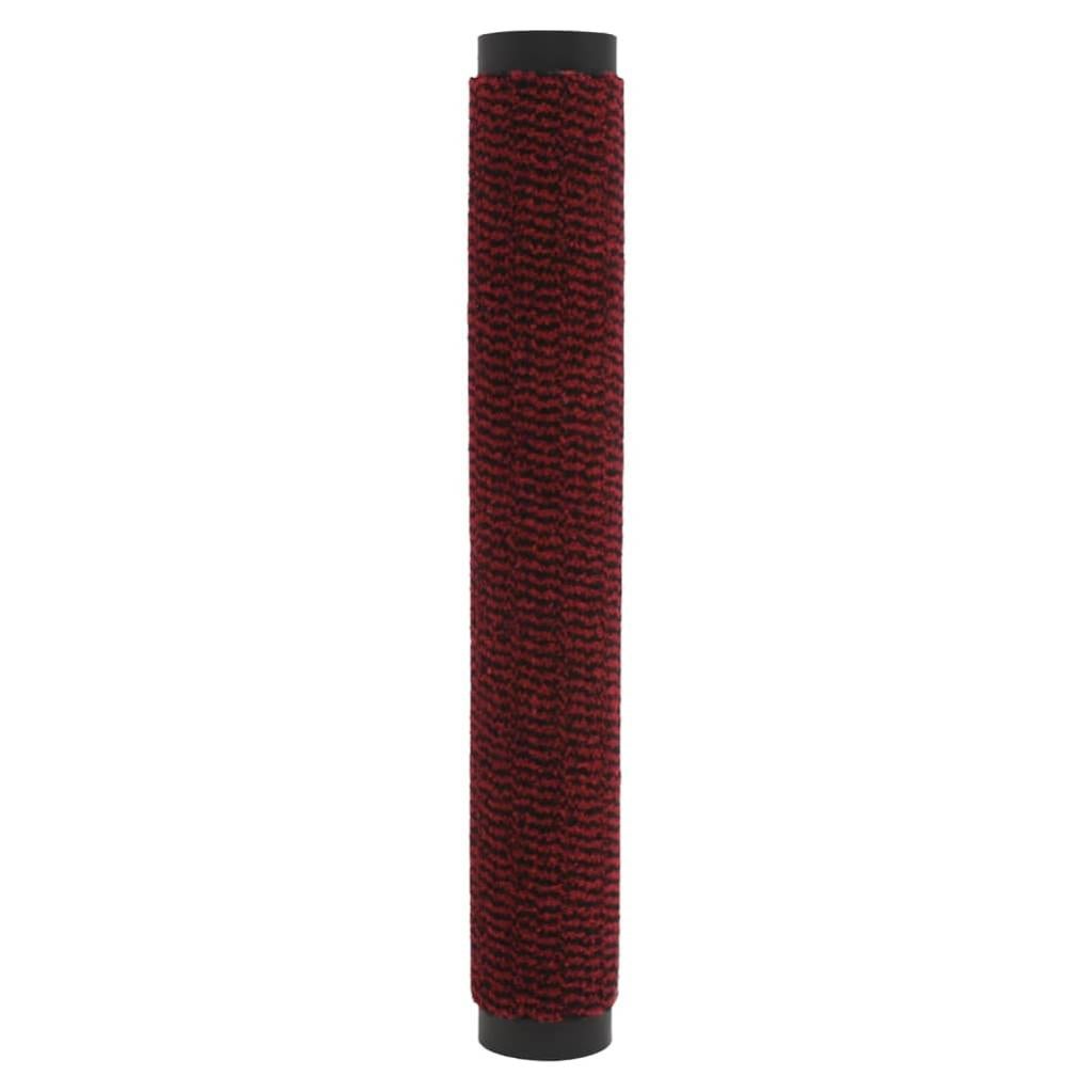 Tapis De Porte Style Gothique Raie Manta – 40x60 Cm, Lavable – Pour Intérieur/extérieur, Antidérapant - 3