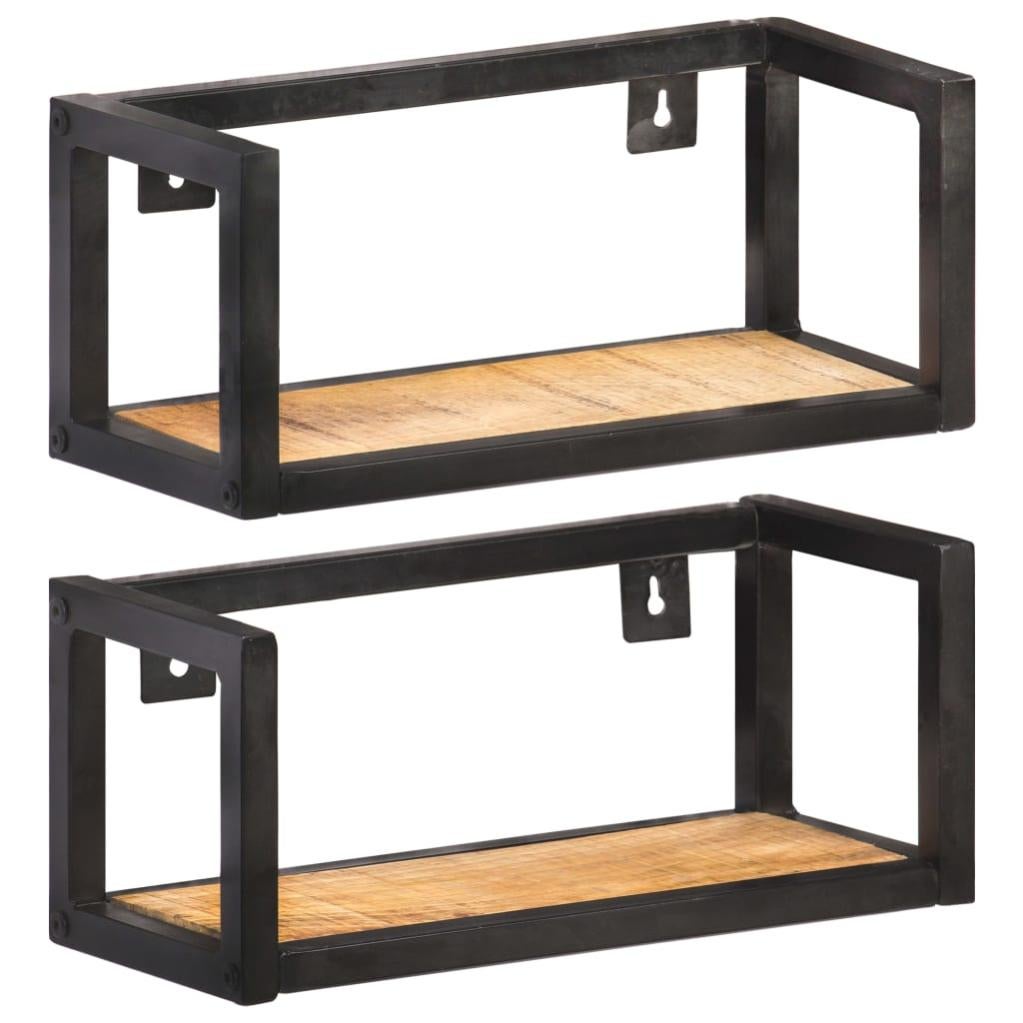 ALBERO IN LEGNO DI MANGO A PARETE 60X2X60CM: vendita online ALBERO IN