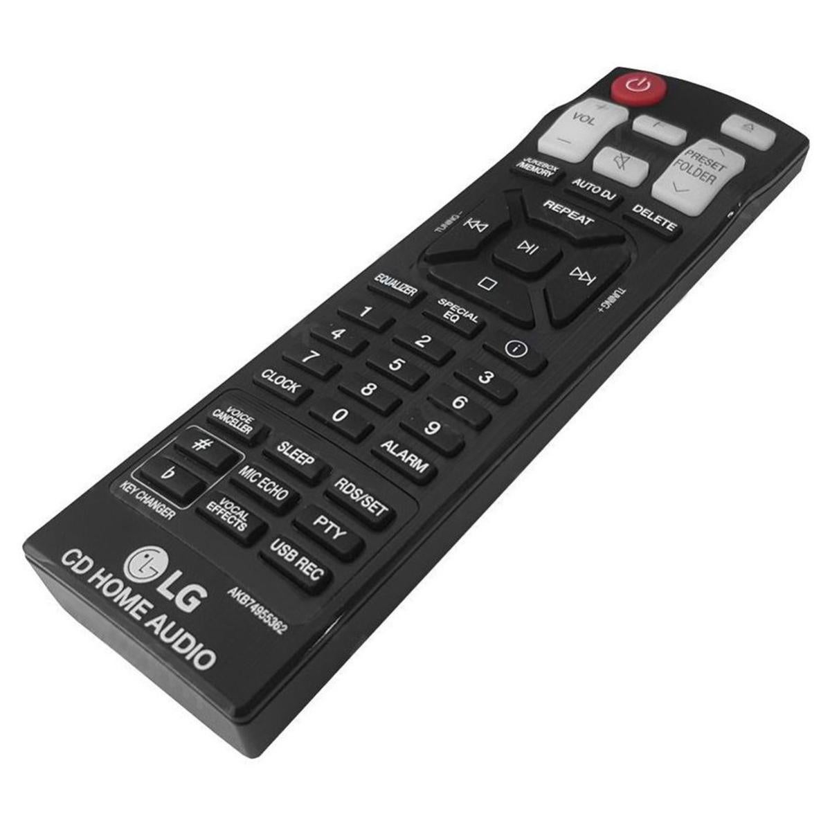 TéLéCommande de Remplacement pour LG AKB73615303 TéLéCommande Universelle pour LG TV Ultra HD