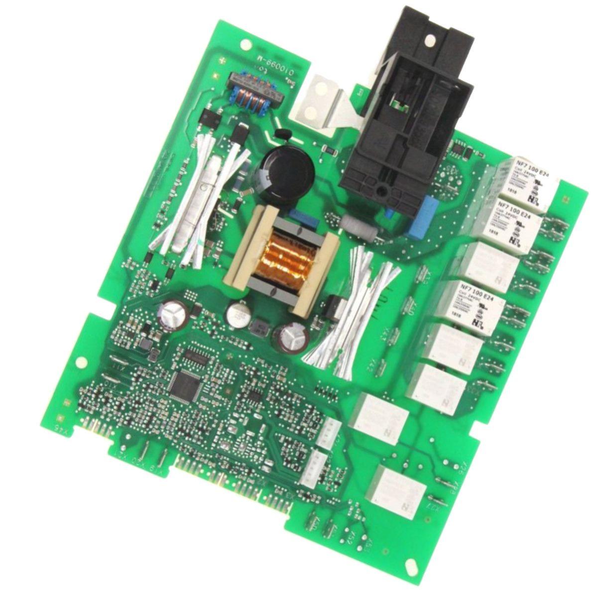 Platine - Module - Carte Electronique Four - Cuisinière SAUTER - Pièces détachées