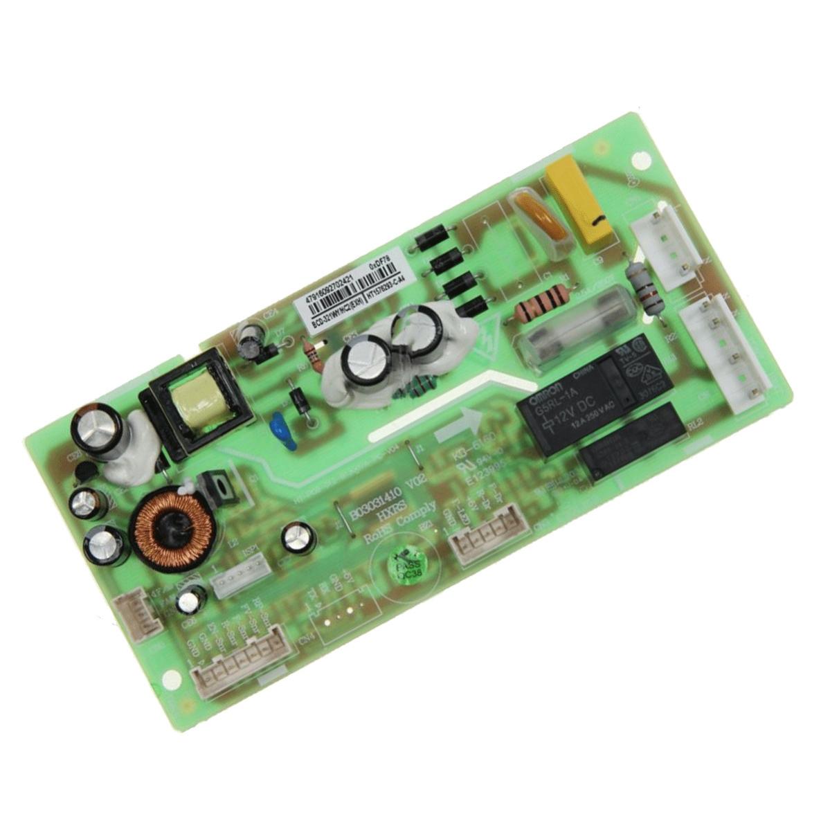 3850712-01 Carte de commande de réfrigérateur Dometic Réfrigérateur RV