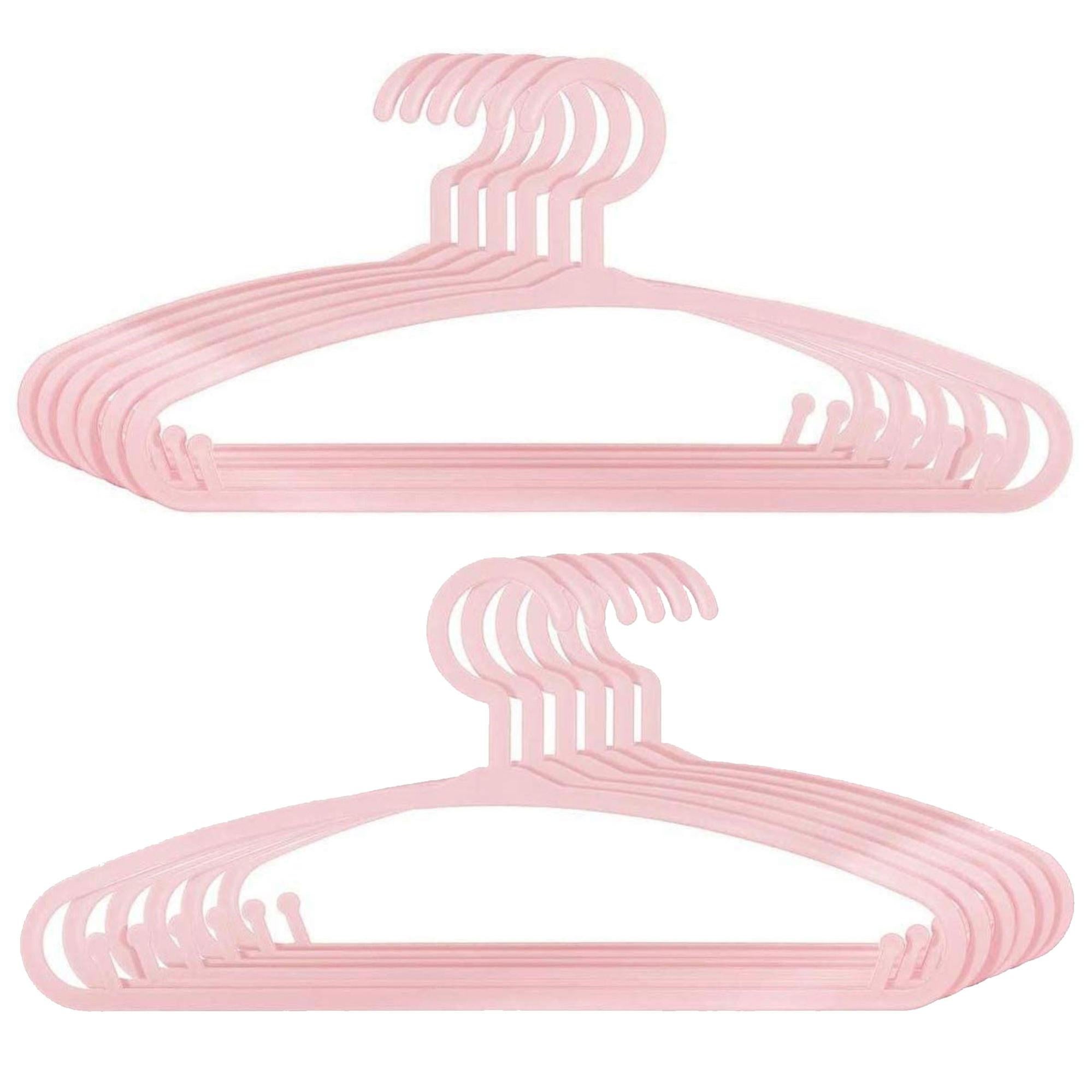 lot-de-12-cintres-enfantins-roses-28-3-x-0-4-x-13-5-cm-leroy-merlin