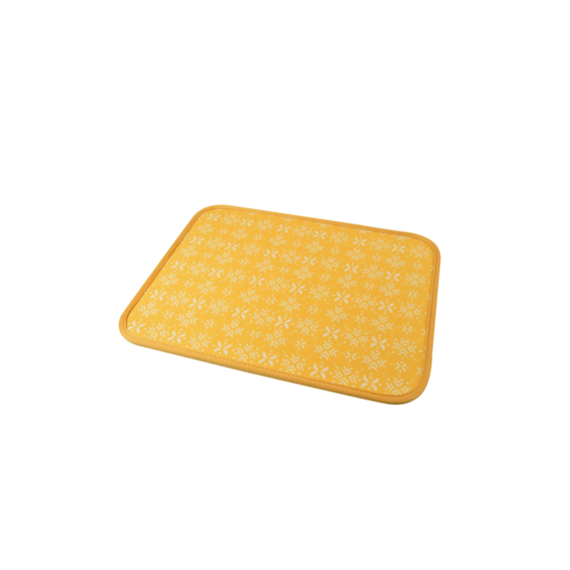 Tapis De Sol Pour Chaise Haute, Imperméable, Lavable, Antidérapant, Anti-éclaboussures, Tapis De Sol Pour Bébé, Attrape-nourriture, Tapis De Sol, 110