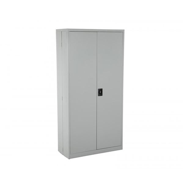 Armoire de rangement pliable pour ateliers et garages Bleu