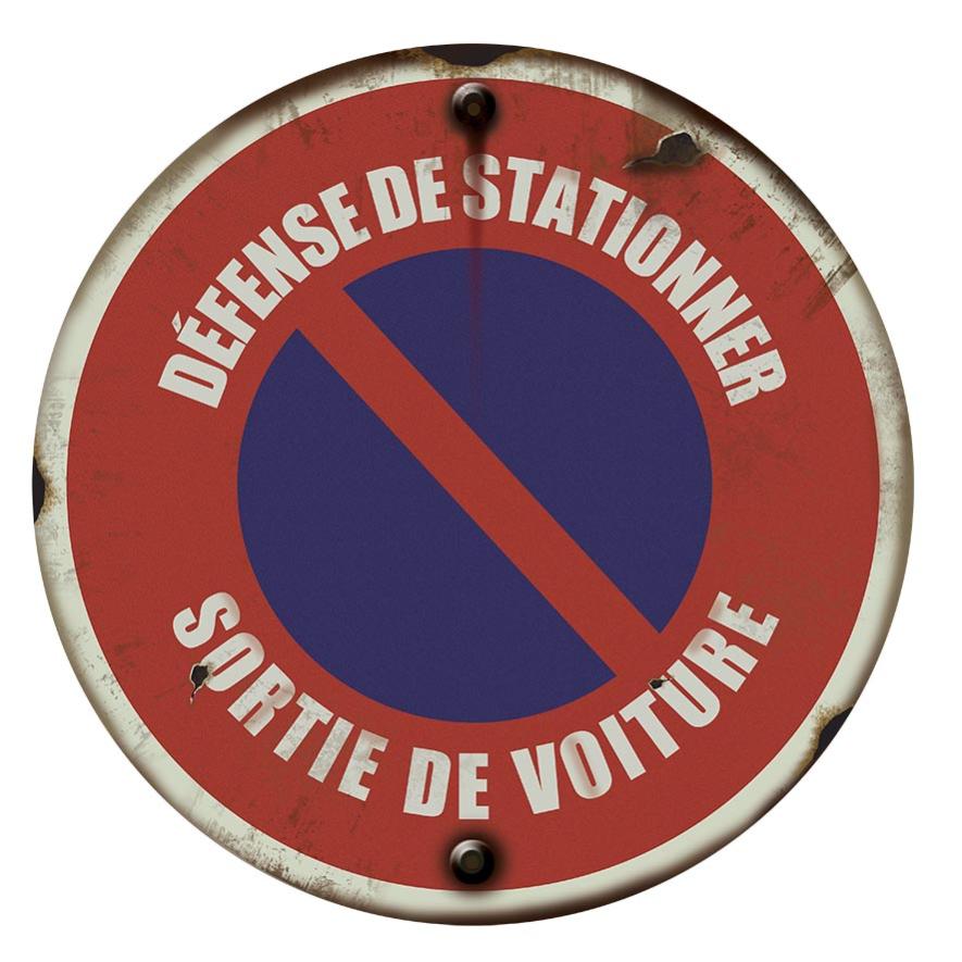 Panneau Vintage Rugby - Déco Murale Sportive Occasion