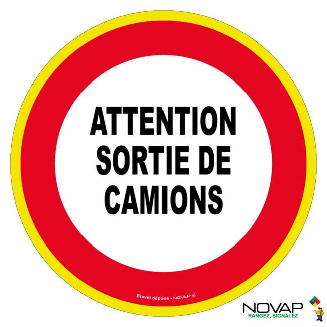 AUA SIGNALETIQUE - Panneau stationnement interdit parking privé 2 - 450 mm, PVC 1.5mm AUA SIGNALETIQUE - Panneau stationnement interdit parking privé 2 - 450 mm, PVC 1.5mm