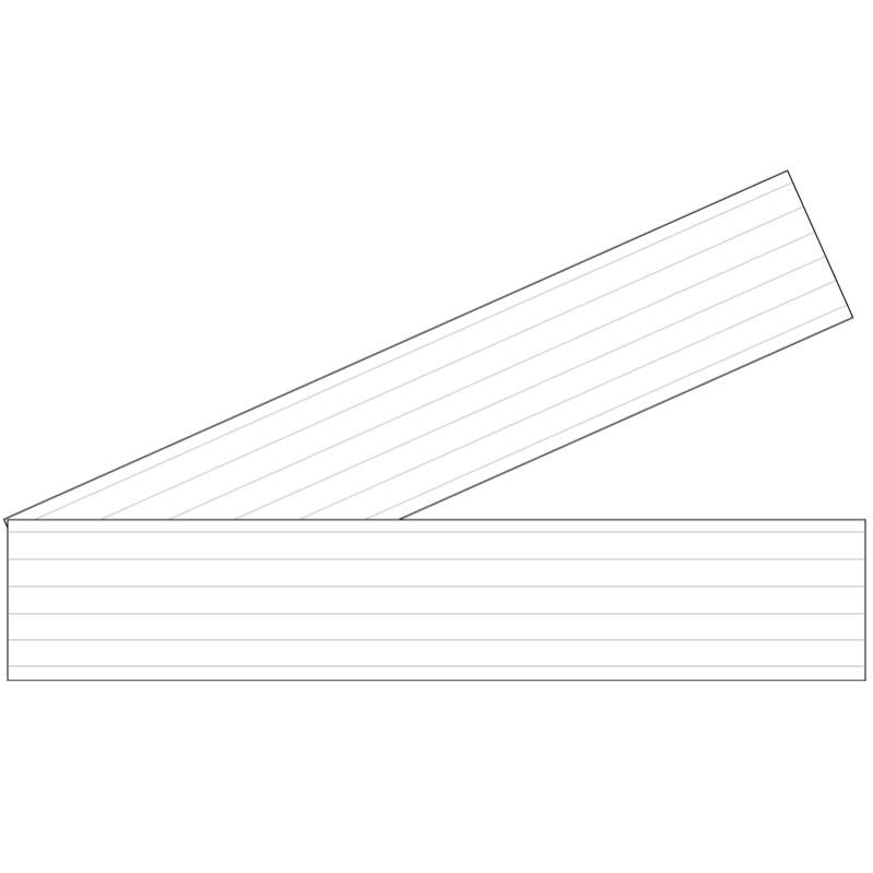 Bande Led À Piles - Blanc - 2 M - Fonctionne Avec Piles - 120 Led Smd