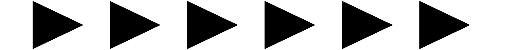 Crestings Autocollants Pour Flèches Extra Fines XS 7