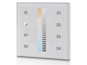 Mini-Interrupteur Tactile pour Ruban LED - Ledkia