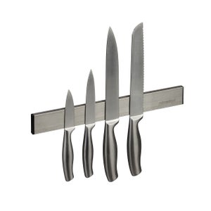Barre magnétique pour couteaux 33cm - Centrakor
