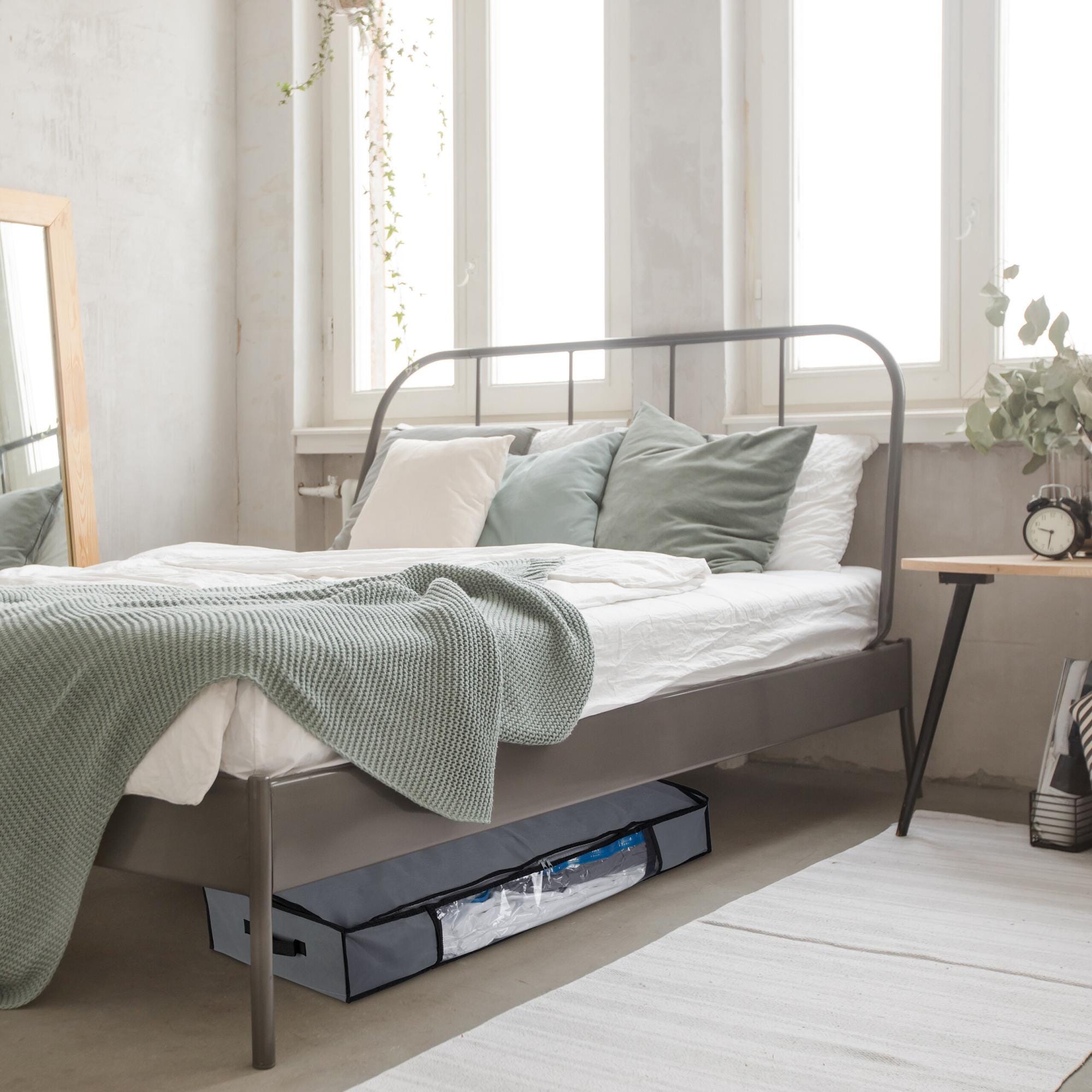 Sac de rangement sous vide leroy merlin 2025