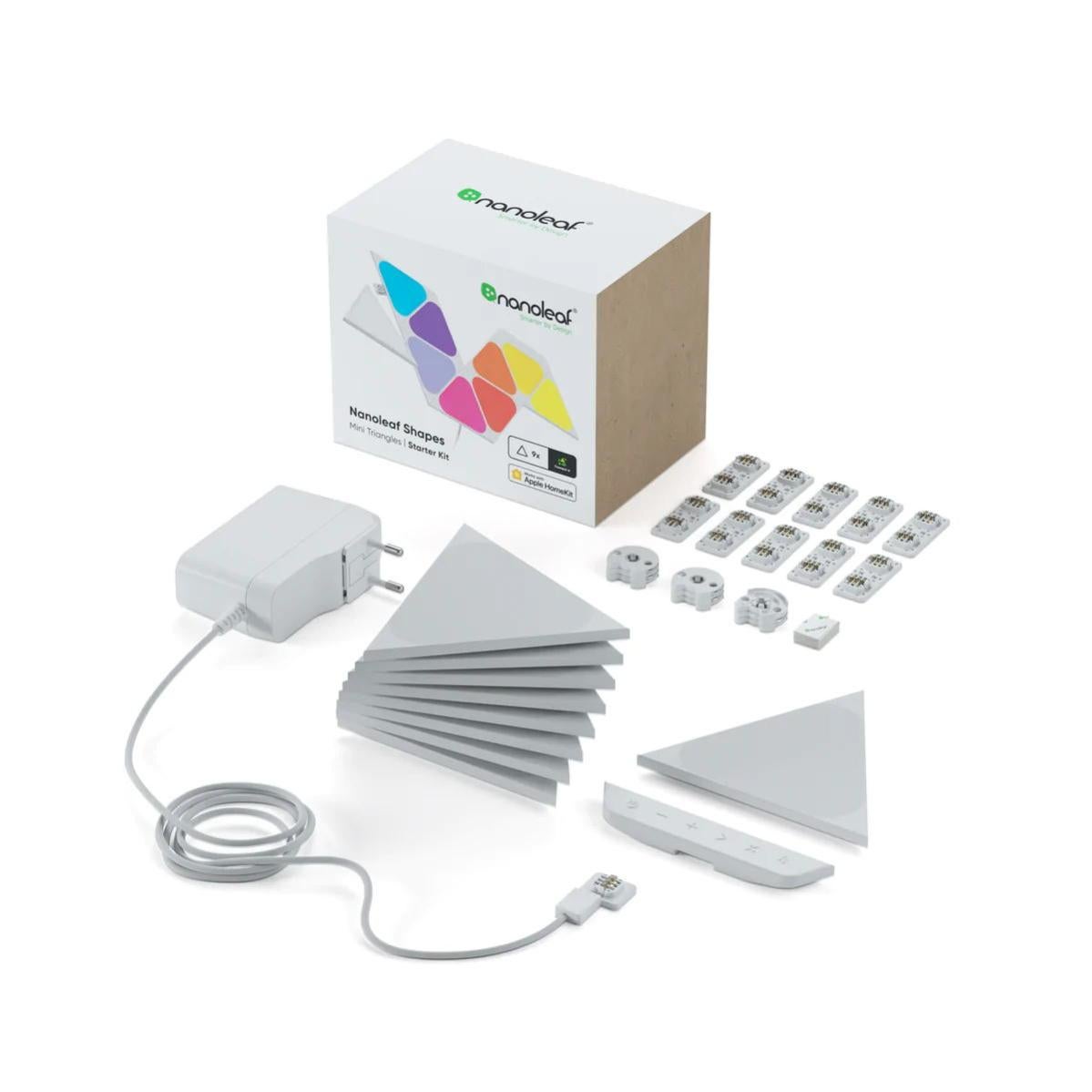 YDHfdc 10 Pezzi Squadra Geometrica in Plastica Geometria Triangolo Squadra Goniometro Flessibile per Disegnare Cerchi, Adatto per Studente Ufficio Designer Pittura