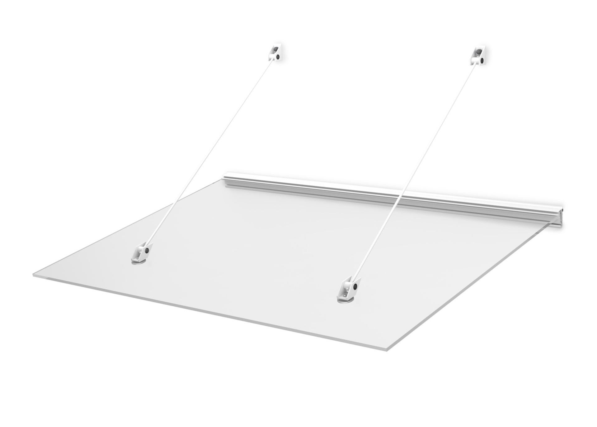 10 Plaques Acryliques Taiyeestar 10x15cm - Idéales Pour DIY Et Remplacement !