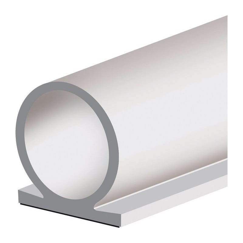 Joint d'isolation adhésif en silicone - épaisseur 1 à 7 mm ELLEN