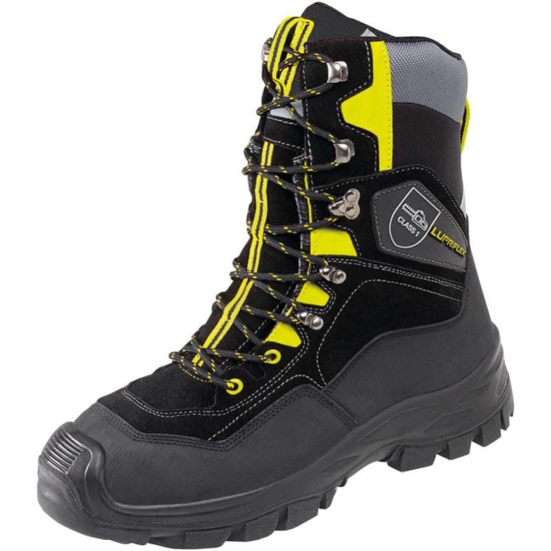 Bottes lacets Hiver Sportive Hunter. T.42 Leroy Merlin